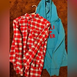 Hollister BUNDLE